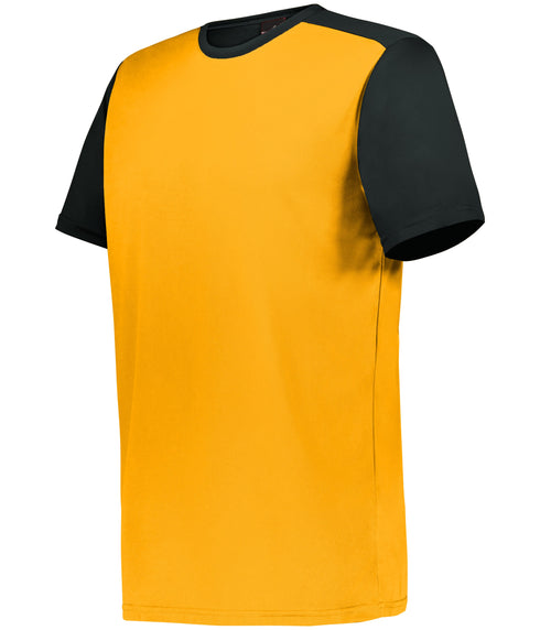 Alleson Crew Neck Baseball Jersey